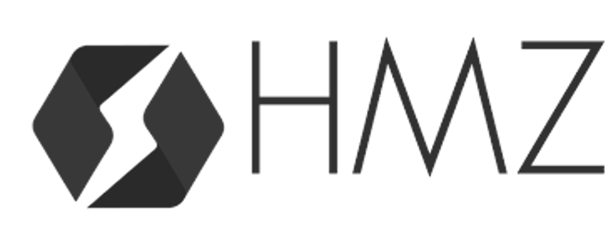 hmz logo