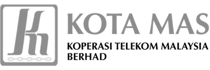 kota mas logo